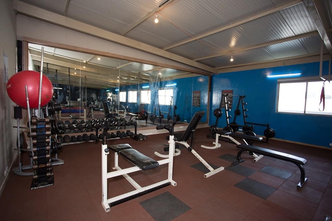 Wellingkar Bangalore Campus photo 5